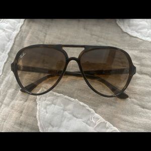 RAY-BAN CATS 5000 Classic